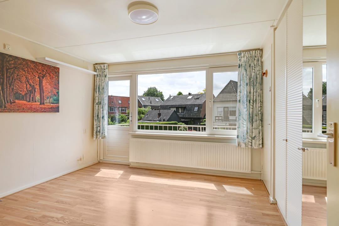 Foto 28 van Lijsterbeslaan 12