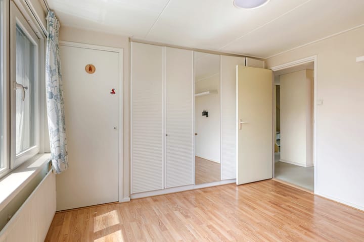 Foto 30 van Lijsterbeslaan 12