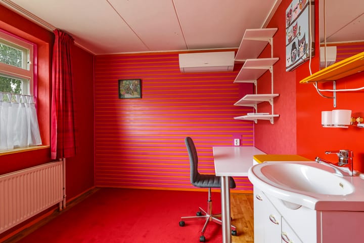 Foto 32 van Lijsterbeslaan 12