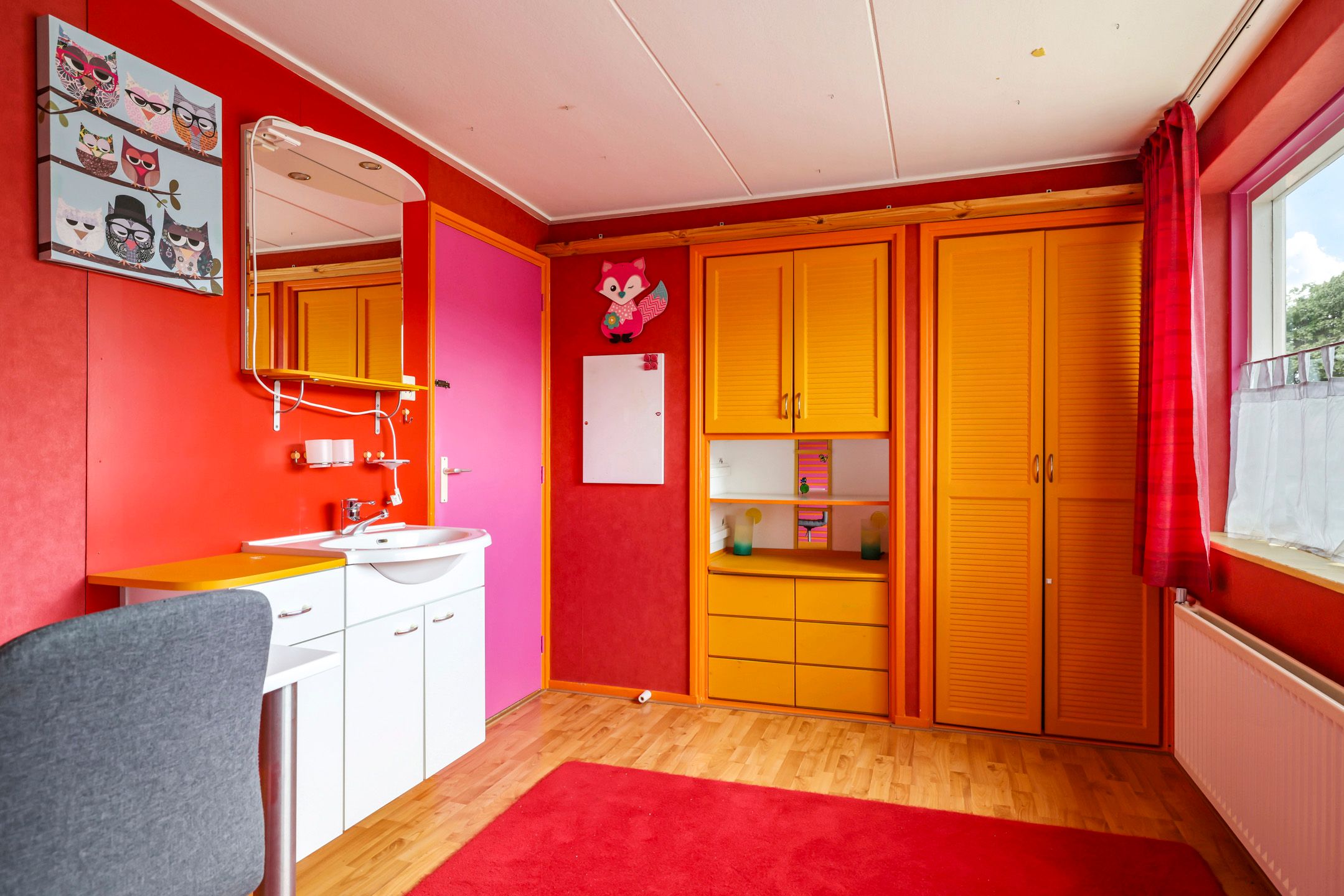 Foto 33 van Lijsterbeslaan 12