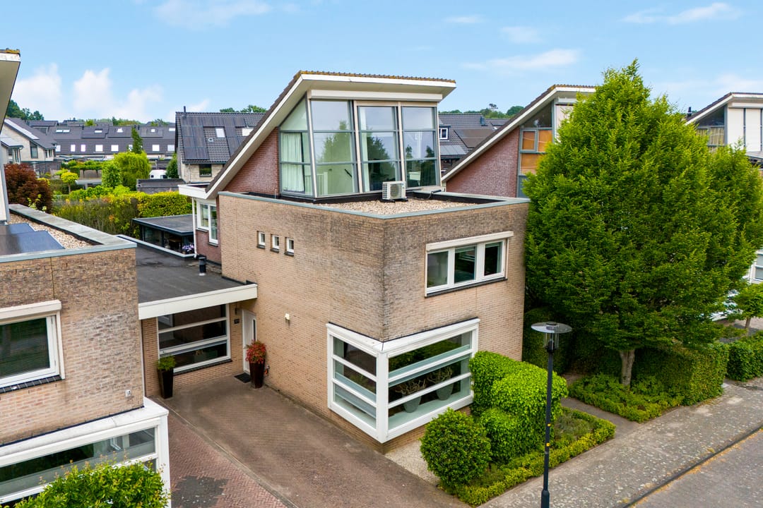 Foto 1 van Dr. F.W. Klaarenbeeksingel 33