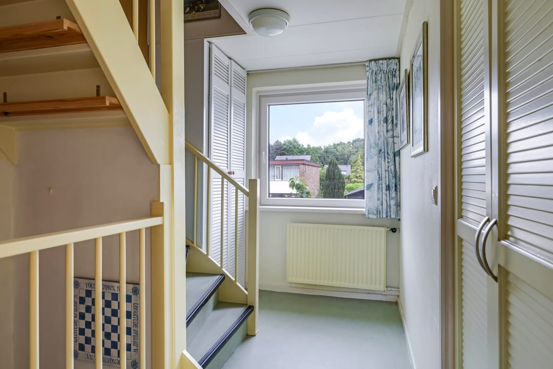 Foto 37 van Lijsterbeslaan 12