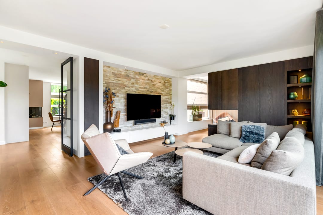 Foto 2 van Dr. F.W. Klaarenbeeksingel 33