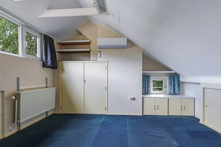 Foto 39 van Lijsterbeslaan 12