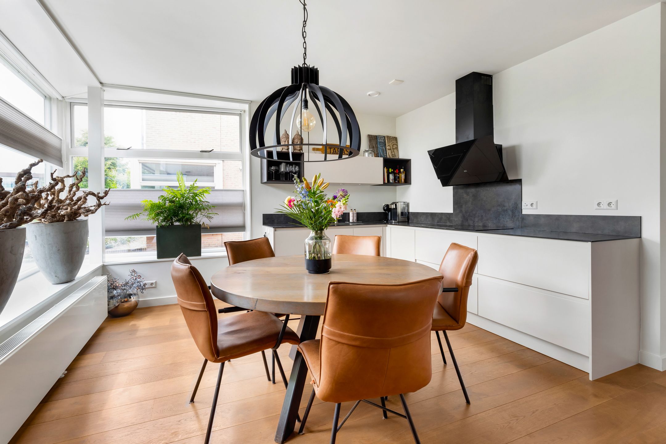 Foto 3 van Dr. F.W. Klaarenbeeksingel 33