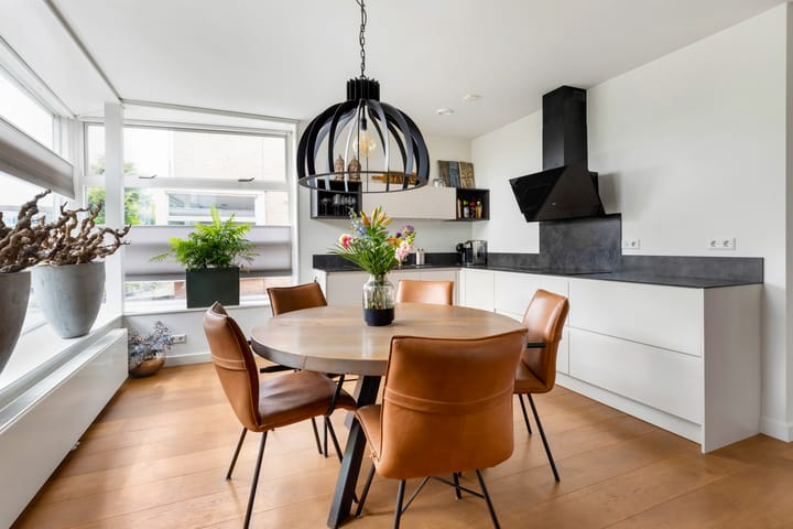 Foto 3 van Dr. F.W. Klaarenbeeksingel 33