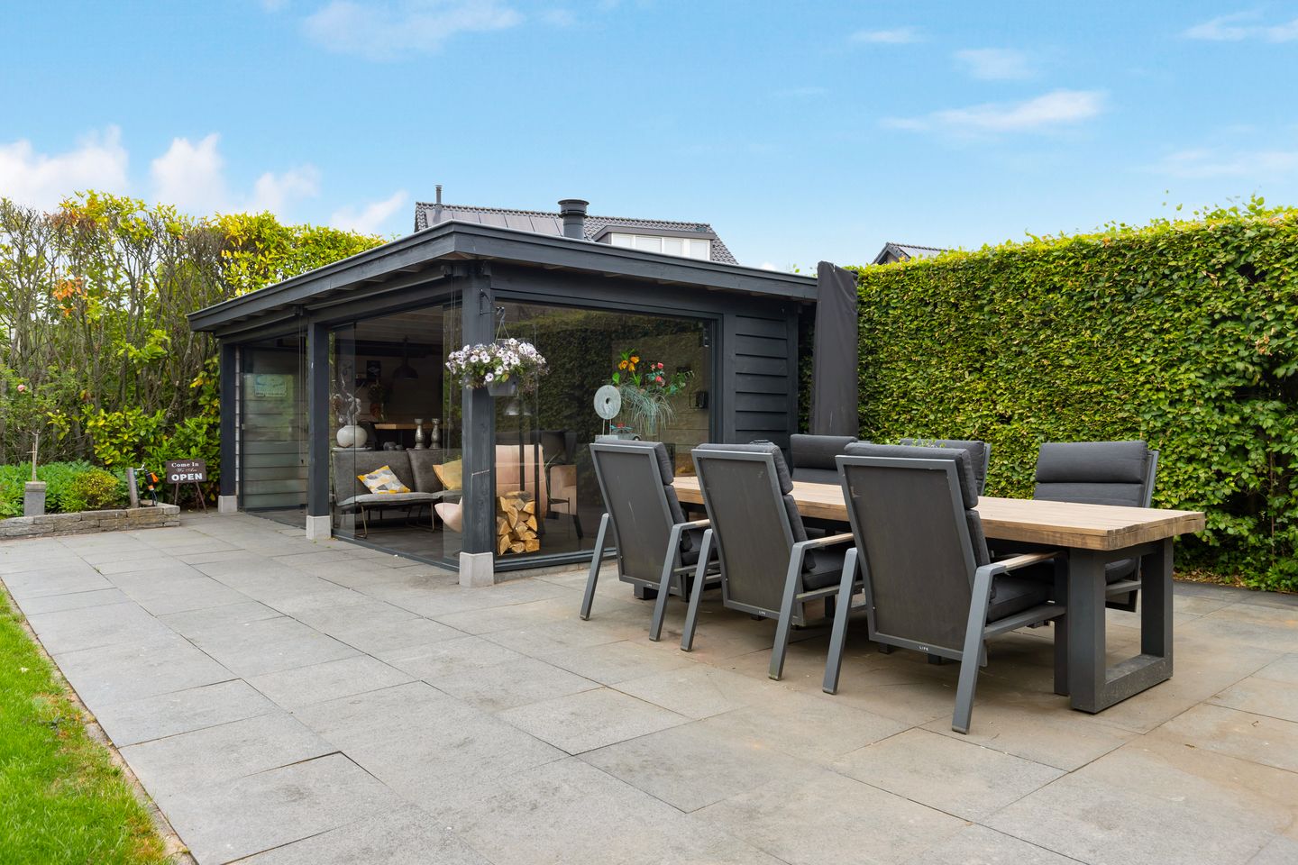 Foto 4 van Dr. F.W. Klaarenbeeksingel 33