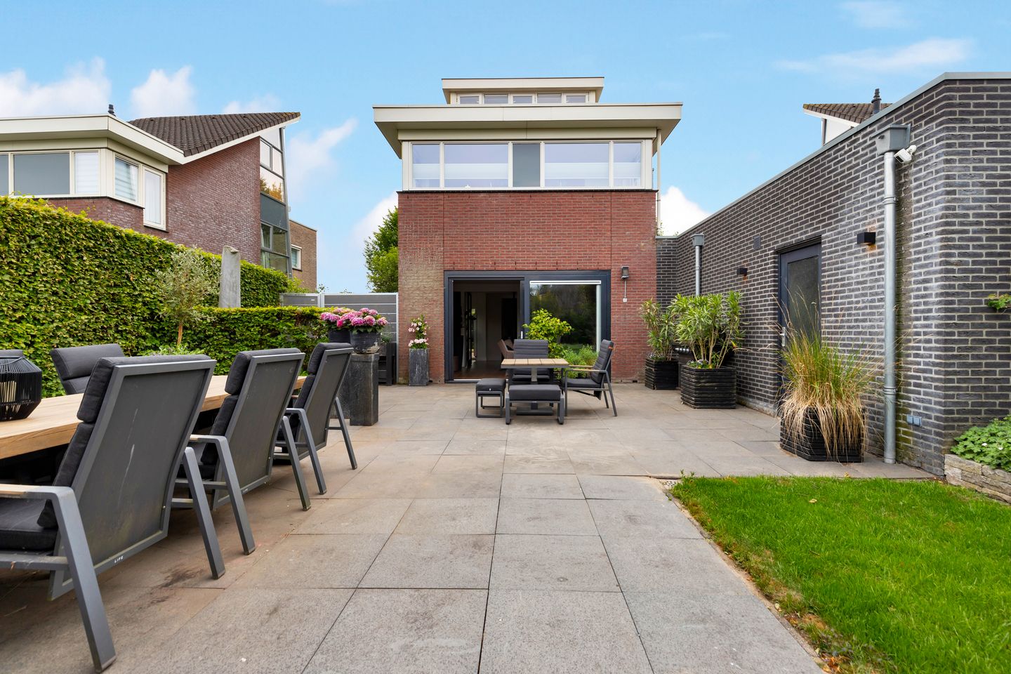 Foto 5 van Dr. F.W. Klaarenbeeksingel 33