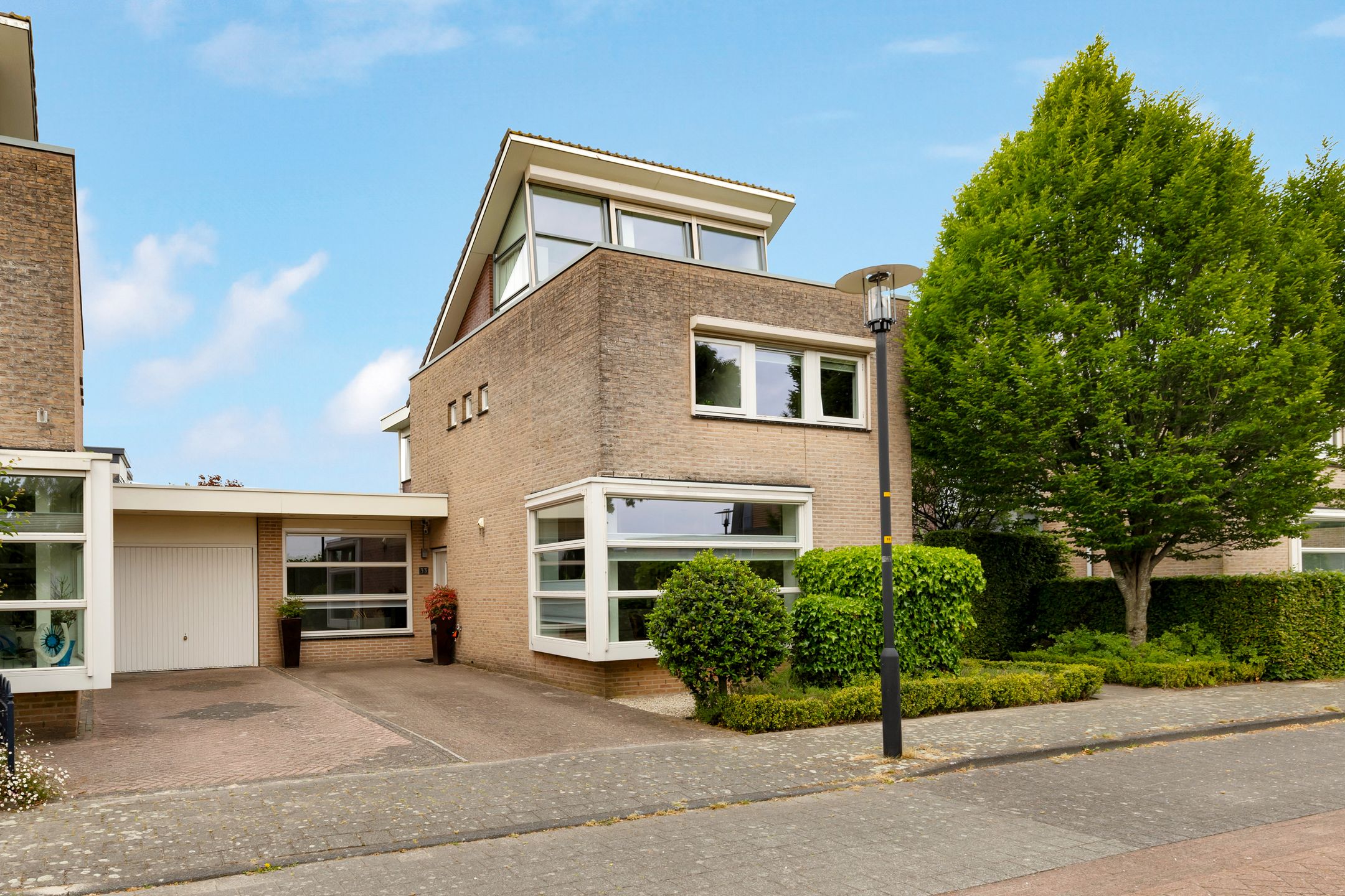 Foto 6 van Dr. F.W. Klaarenbeeksingel 33