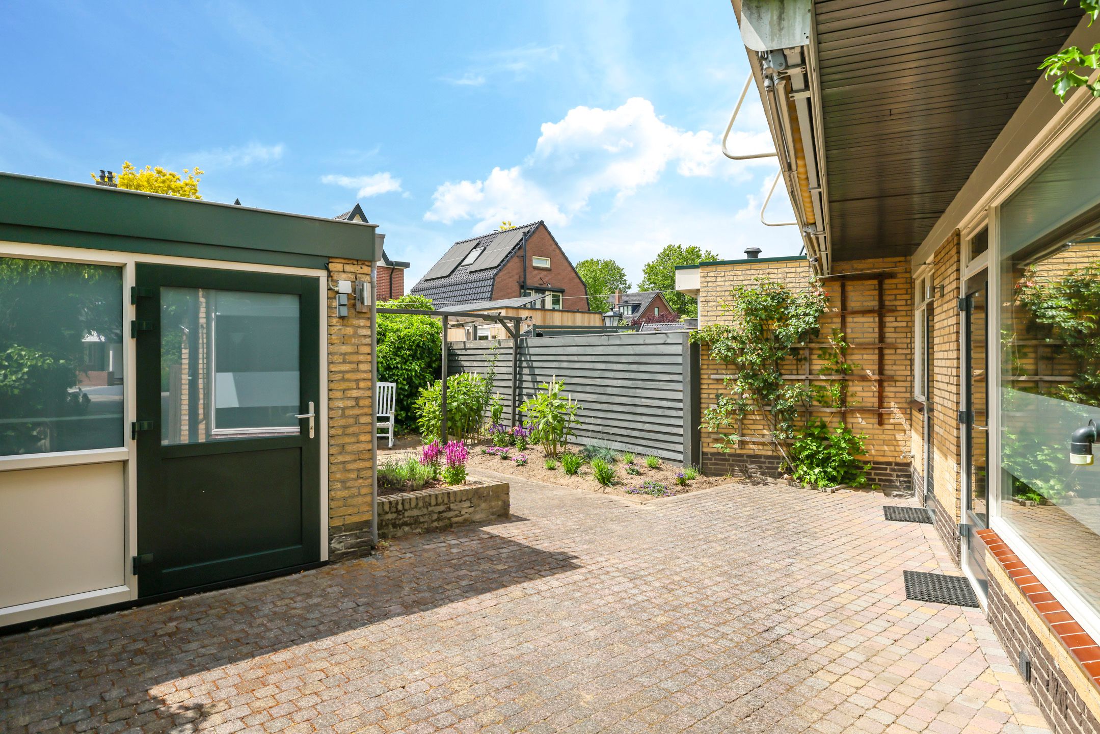 Foto 45 van Lijsterbeslaan 12