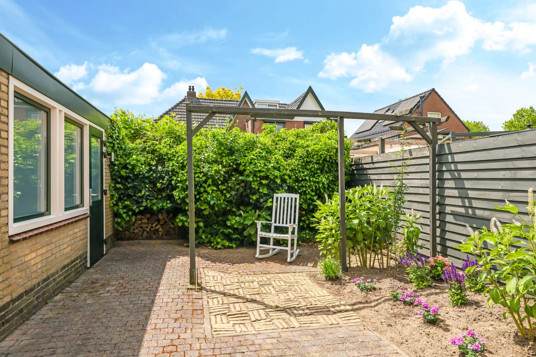 Foto 47 van Lijsterbeslaan 12