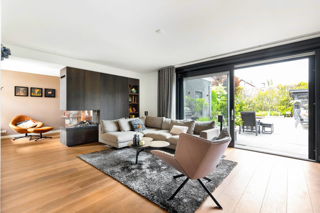 Foto 7 van Dr. F.W. Klaarenbeeksingel 33