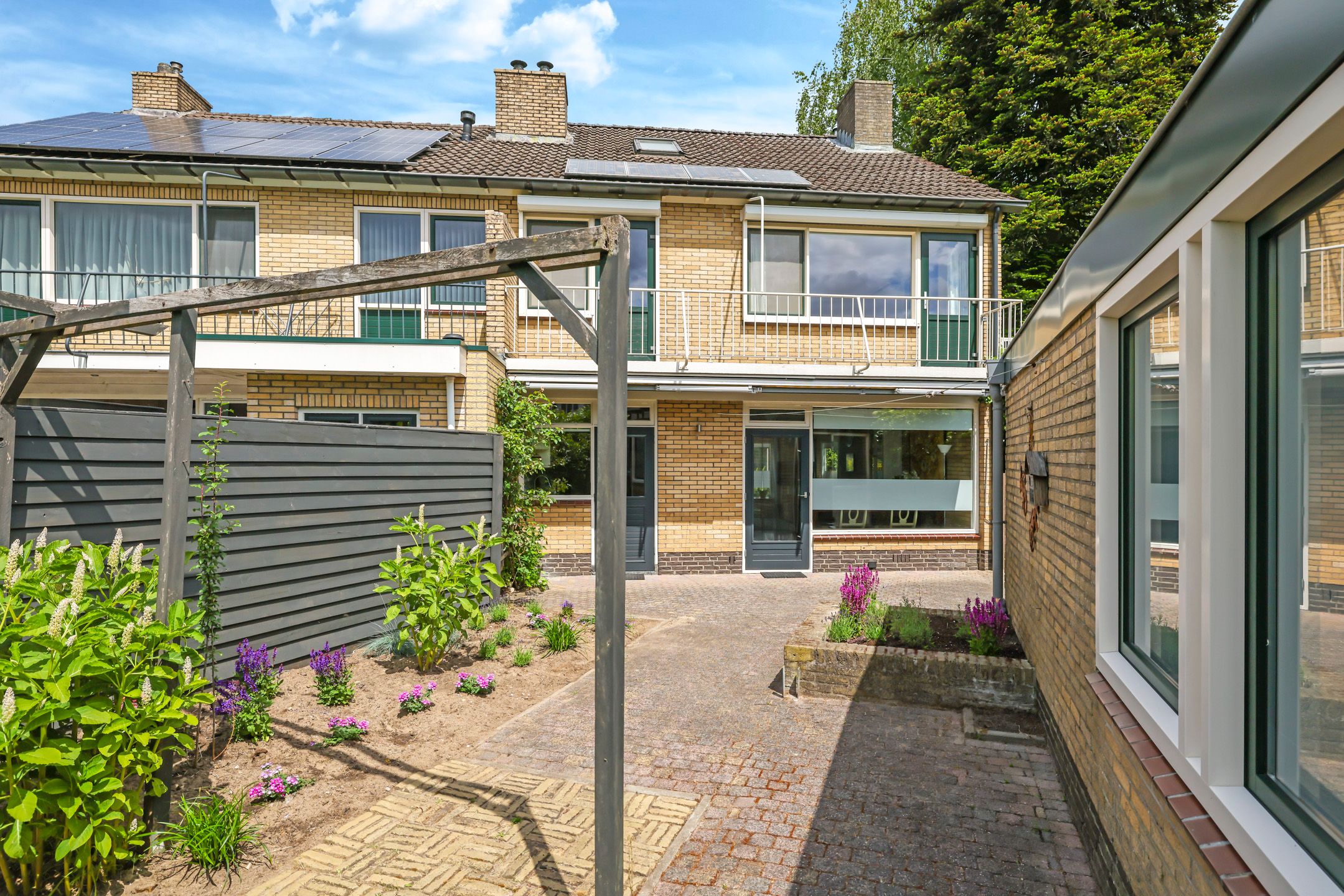 Foto 48 van Lijsterbeslaan 12