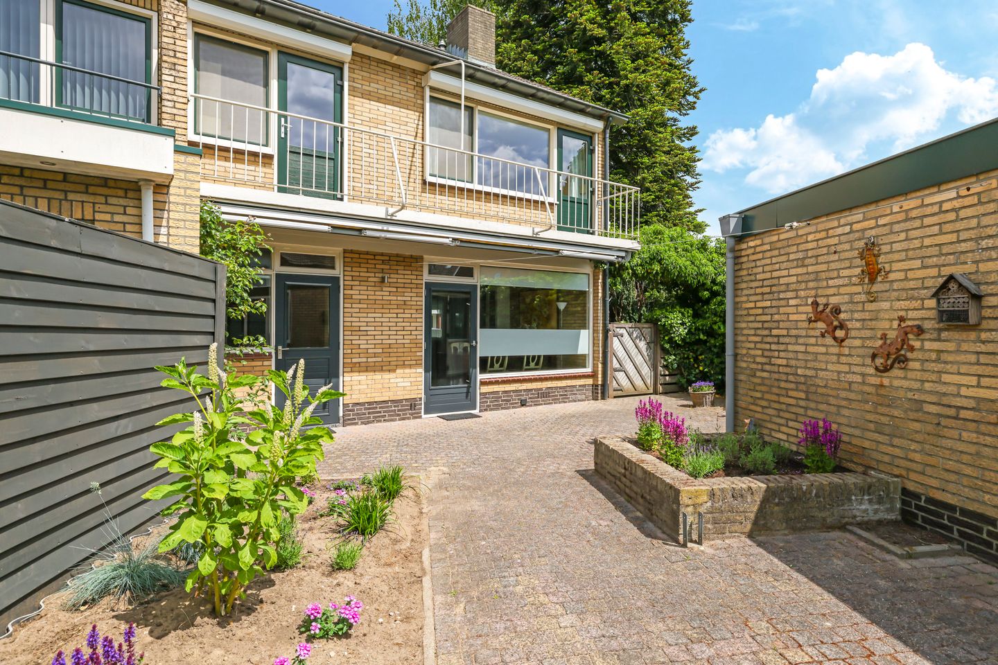 Foto 49 van Lijsterbeslaan 12