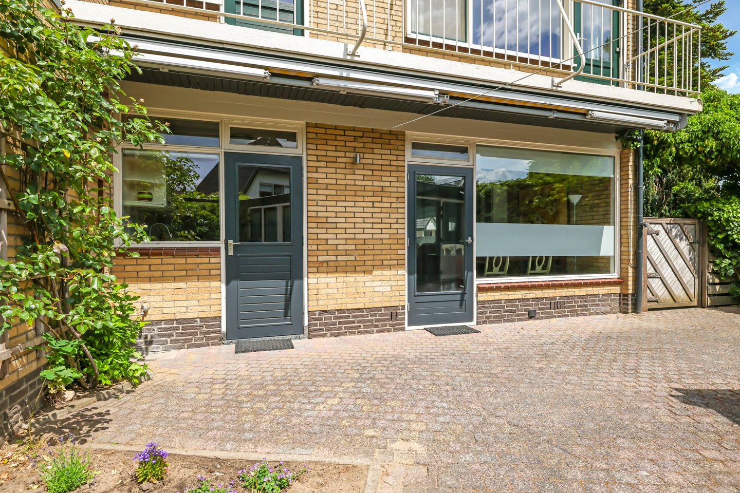 Foto 50 van Lijsterbeslaan 12