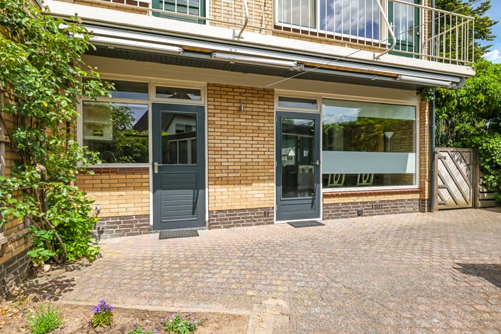 Foto 50 van Lijsterbeslaan 12