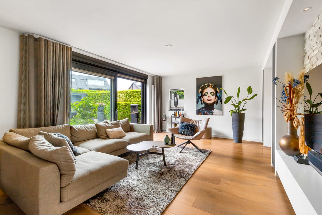 Foto 8 van Dr. F.W. Klaarenbeeksingel 33