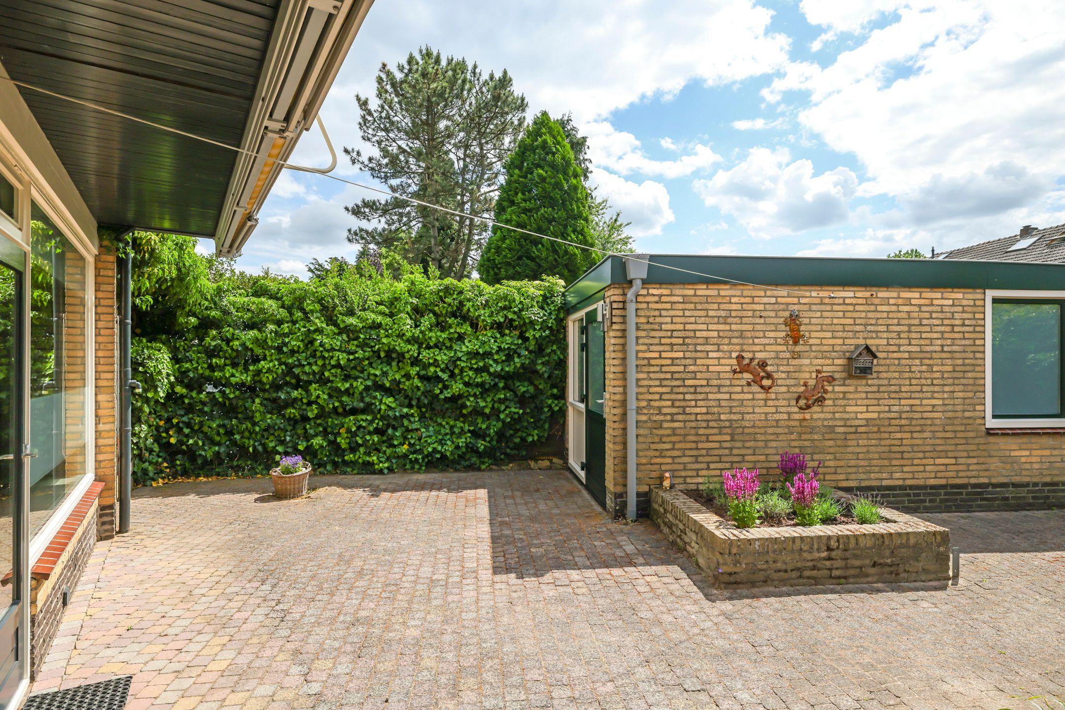 Foto 51 van Lijsterbeslaan 12