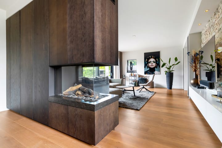 Foto 9 van Dr. F.W. Klaarenbeeksingel 33