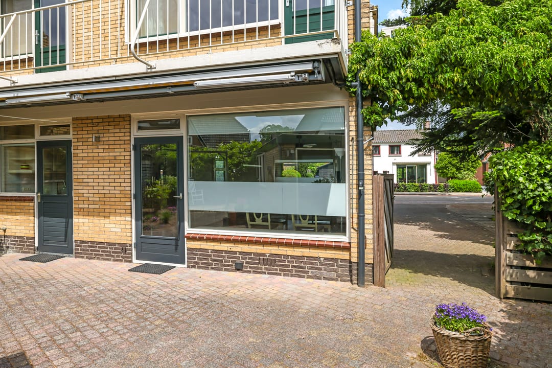 Foto 52 van Lijsterbeslaan 12