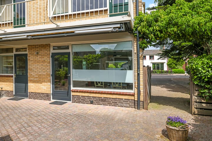 Foto 52 van Lijsterbeslaan 12