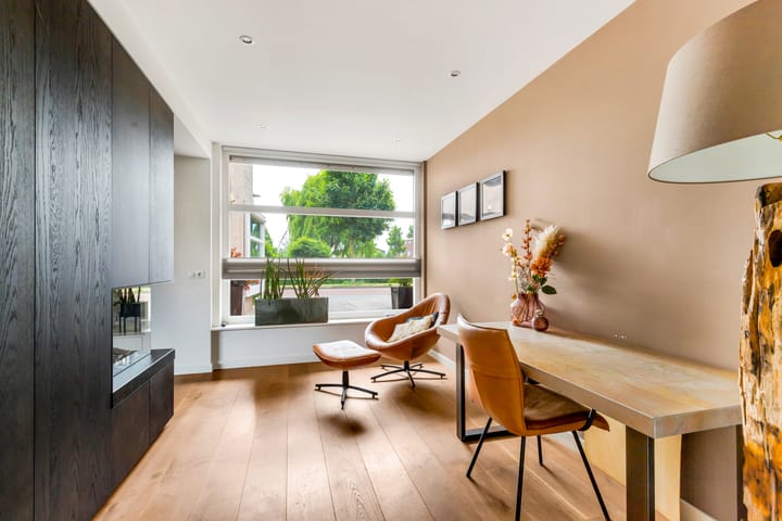 Foto 10 van Dr. F.W. Klaarenbeeksingel 33