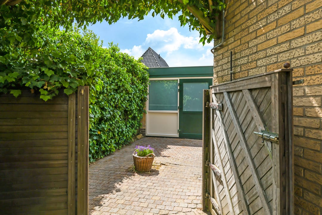 Foto 53 van Lijsterbeslaan 12