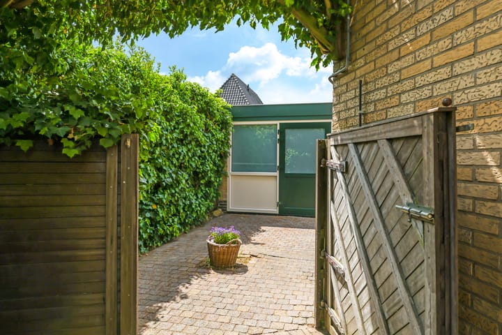 Foto 53 van Lijsterbeslaan 12