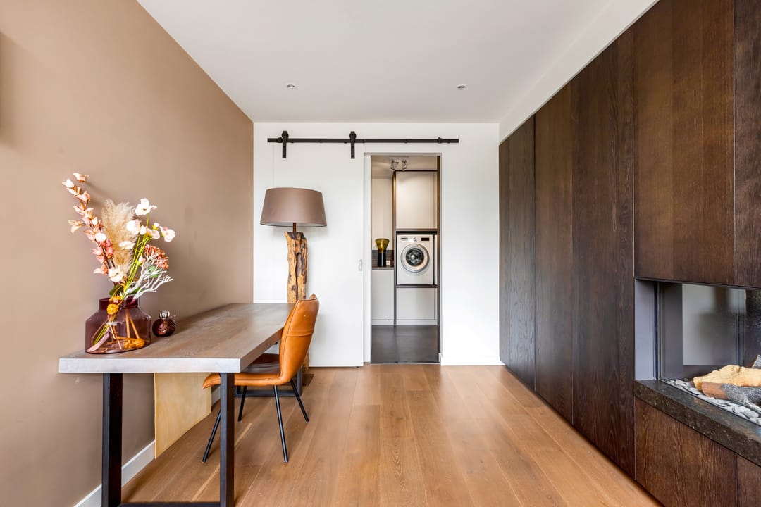 Foto 11 van Dr. F.W. Klaarenbeeksingel 33