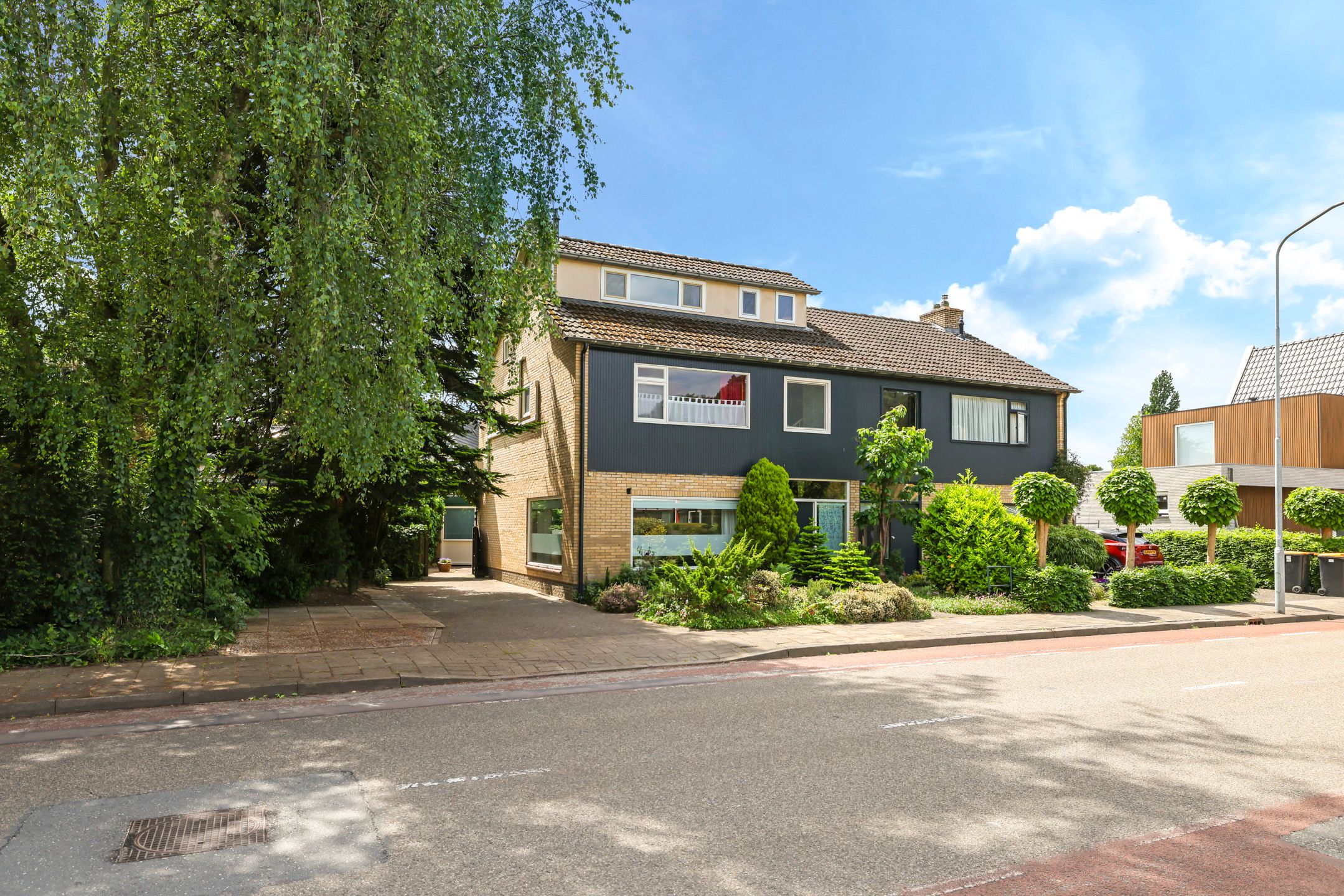 Foto 54 van Lijsterbeslaan 12