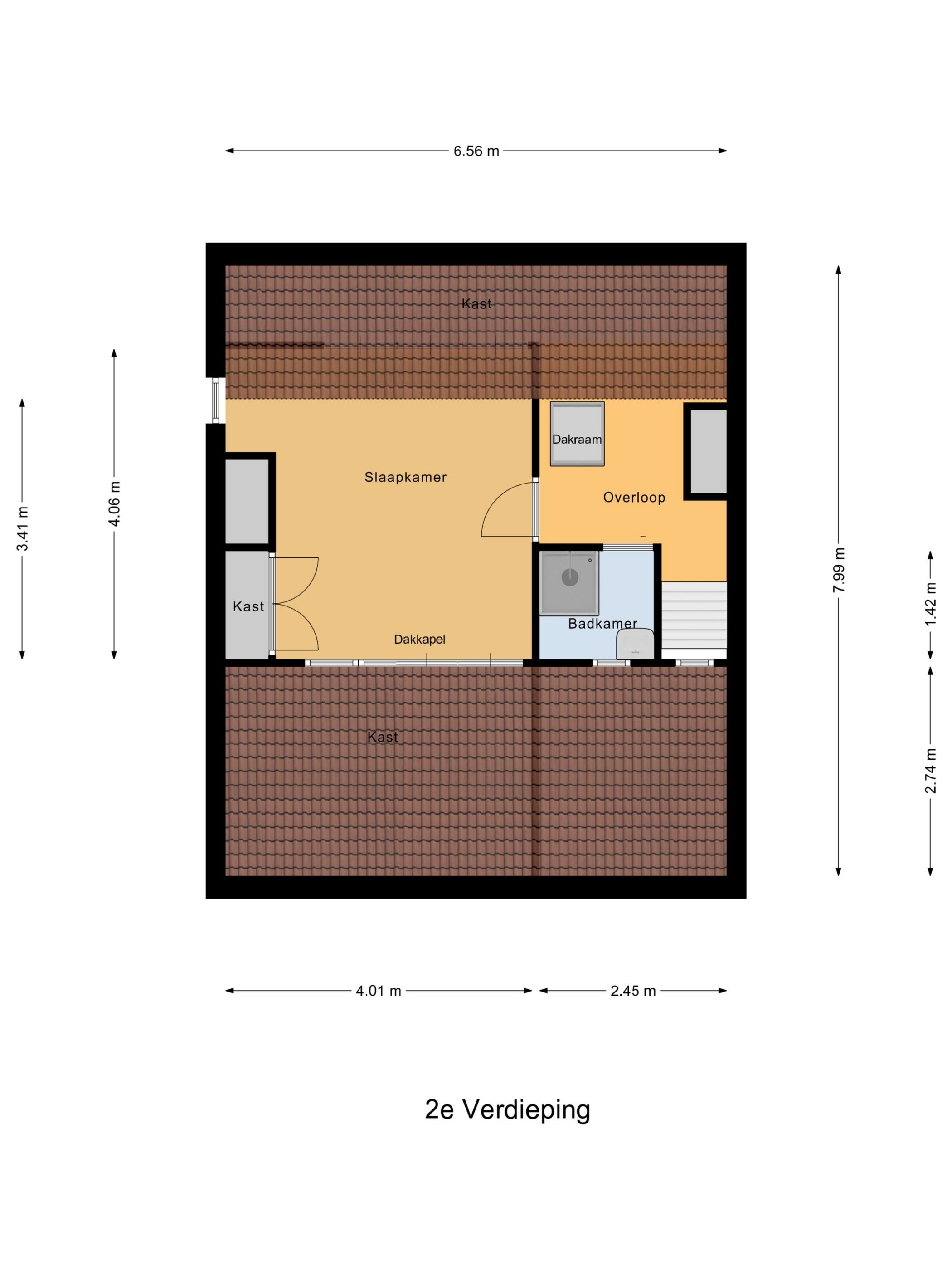 Foto 60 van Lijsterbeslaan 12