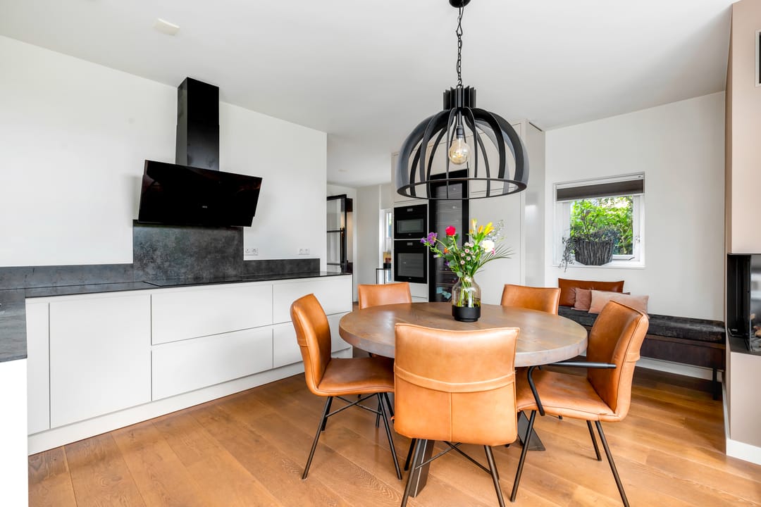 Foto 16 van Dr. F.W. Klaarenbeeksingel 33