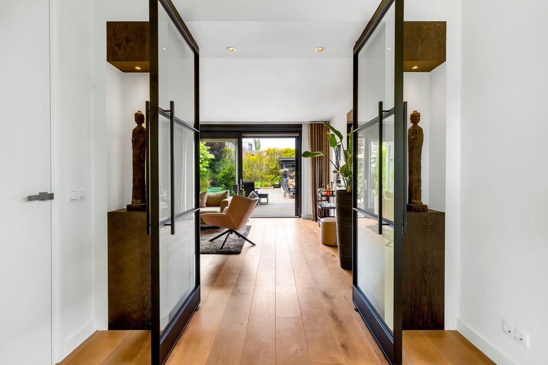 Foto 13 van Dr. F.W. Klaarenbeeksingel 33