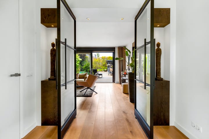 Foto 13 van Dr. F.W. Klaarenbeeksingel 33