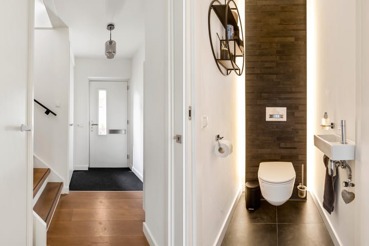 Foto 18 van Dr. F.W. Klaarenbeeksingel 33