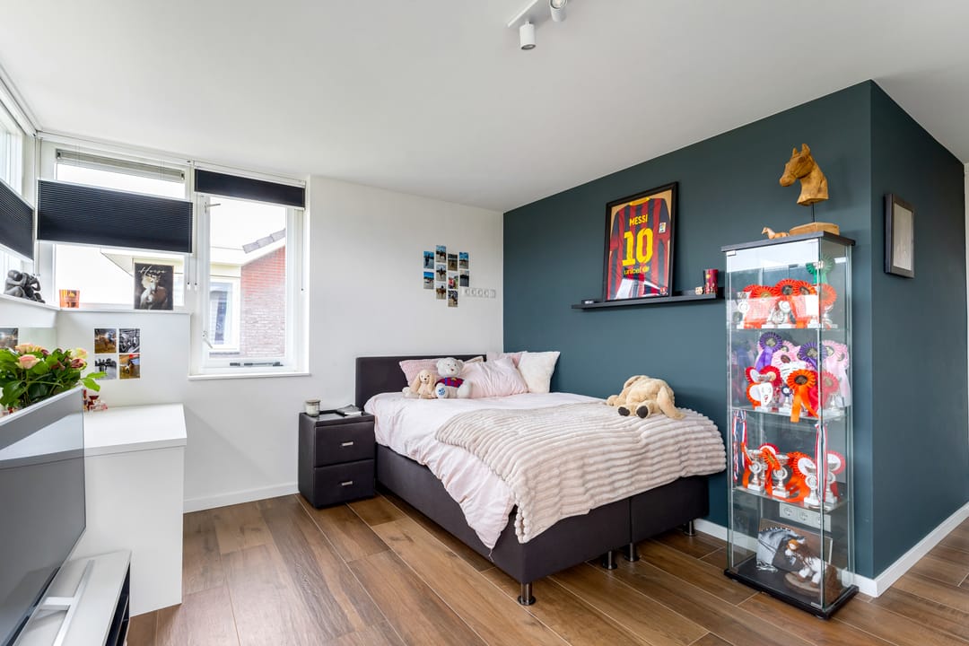 Foto 22 van Dr. F.W. Klaarenbeeksingel 33