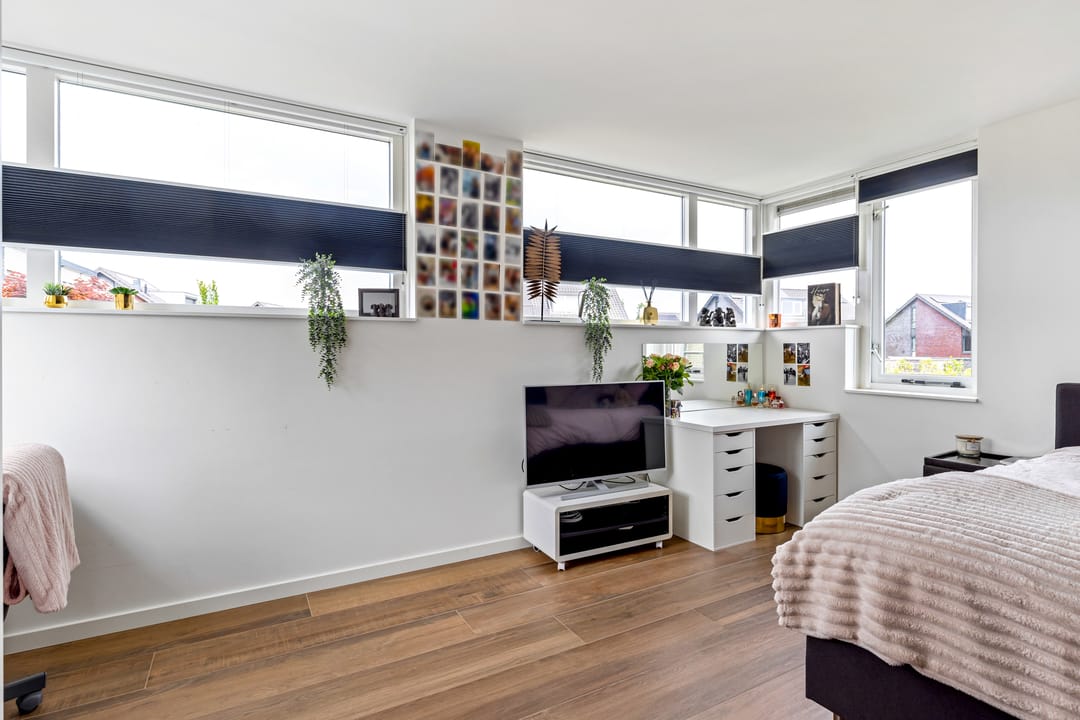 Foto 23 van Dr. F.W. Klaarenbeeksingel 33