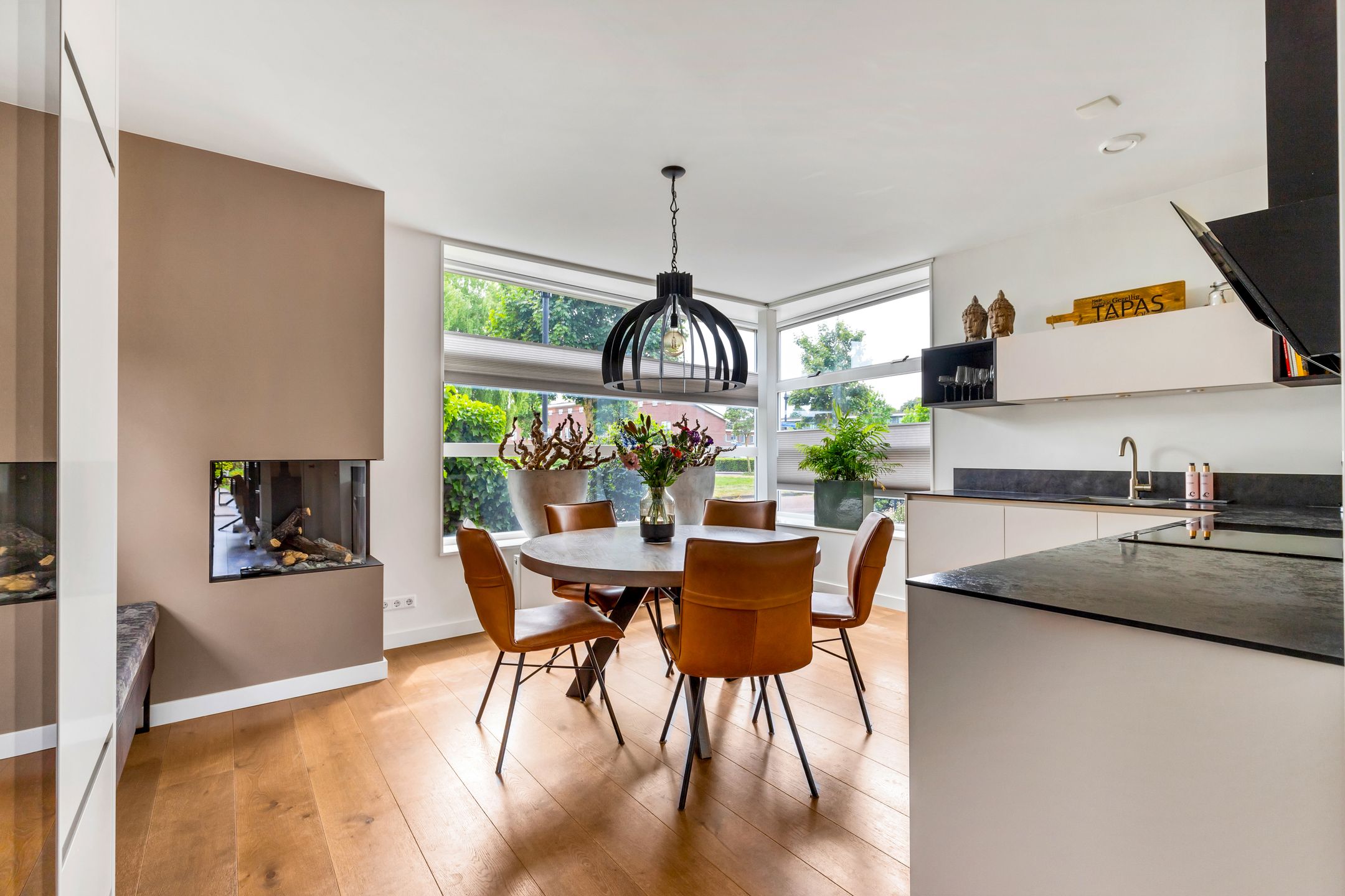 Foto 15 van Dr. F.W. Klaarenbeeksingel 33