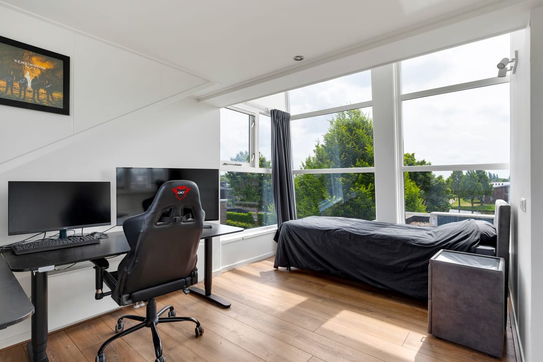 Foto 31 van Dr. F.W. Klaarenbeeksingel 33