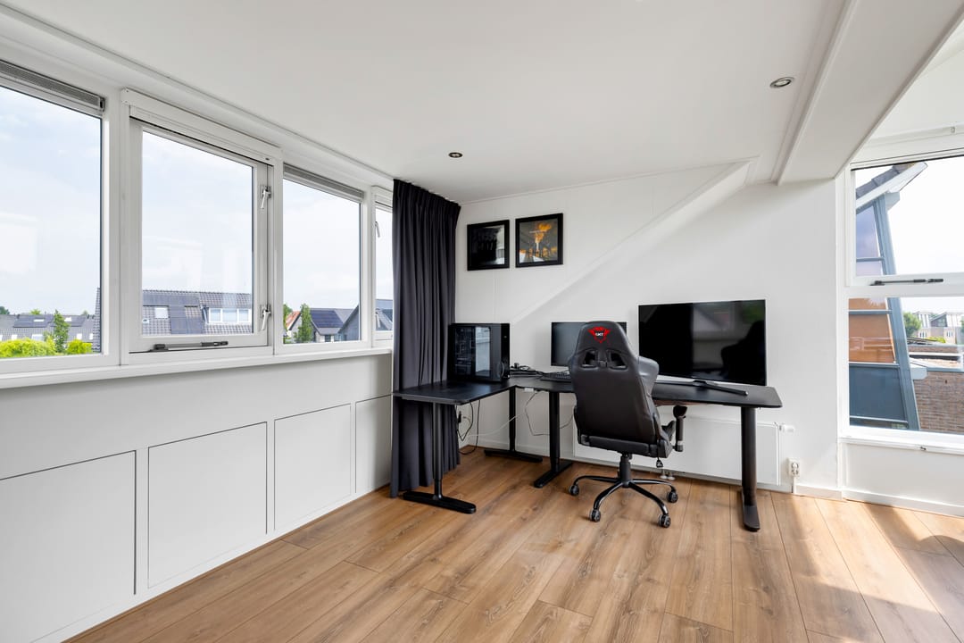 Foto 32 van Dr. F.W. Klaarenbeeksingel 33