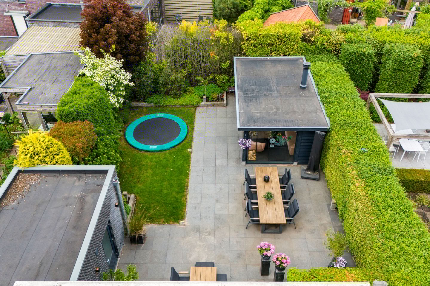 Foto 34 van Dr. F.W. Klaarenbeeksingel 33