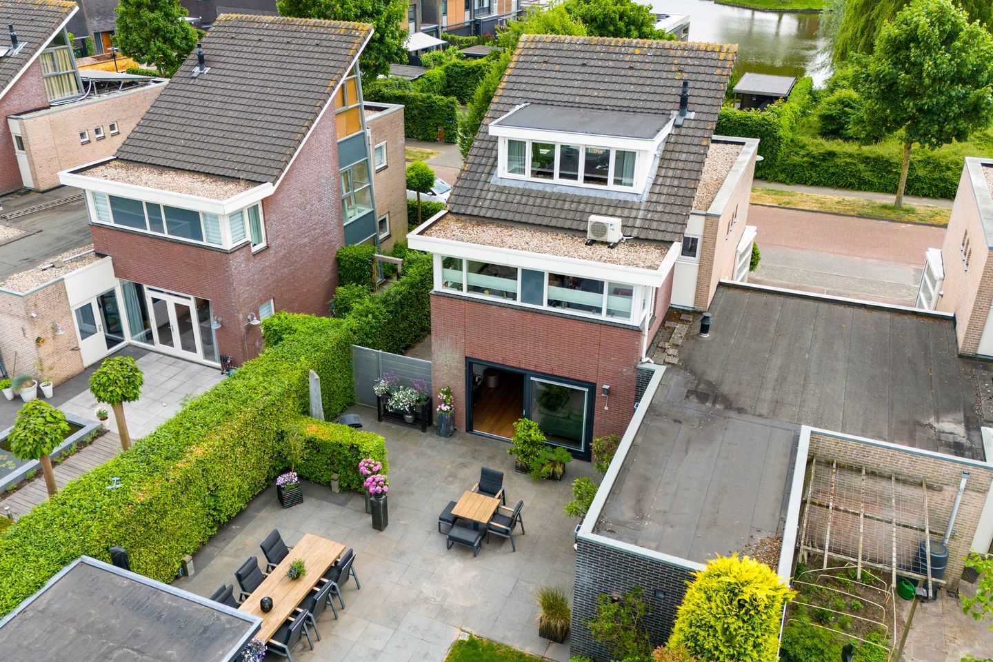 Foto 35 van Dr. F.W. Klaarenbeeksingel 33