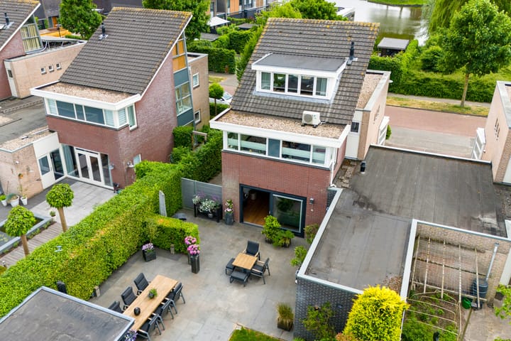 Foto 35 van Dr. F.W. Klaarenbeeksingel 33