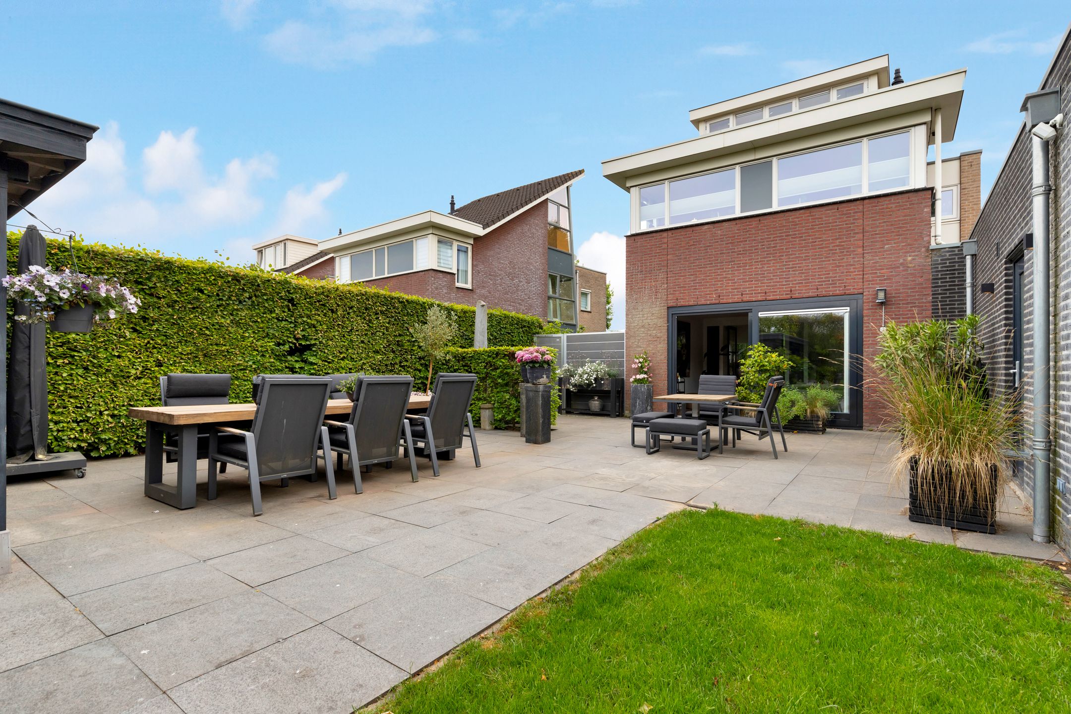 Foto 36 van Dr. F.W. Klaarenbeeksingel 33