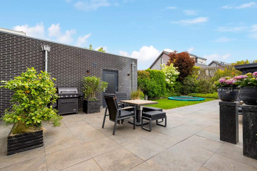 Foto 37 van Dr. F.W. Klaarenbeeksingel 33