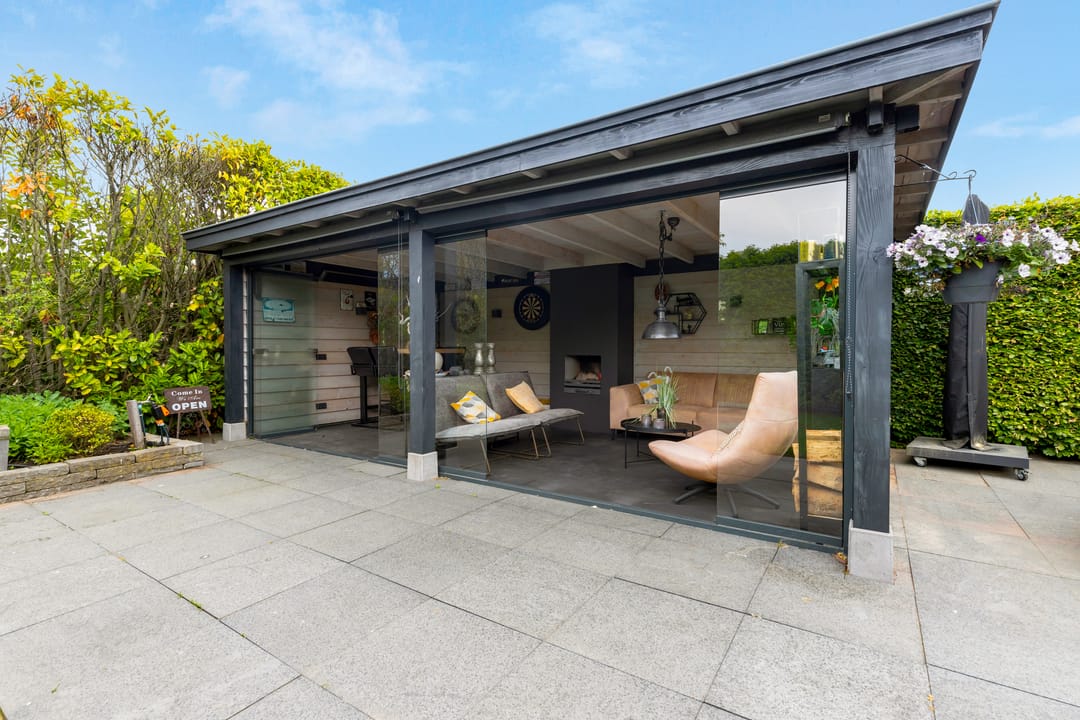 Foto 38 van Dr. F.W. Klaarenbeeksingel 33