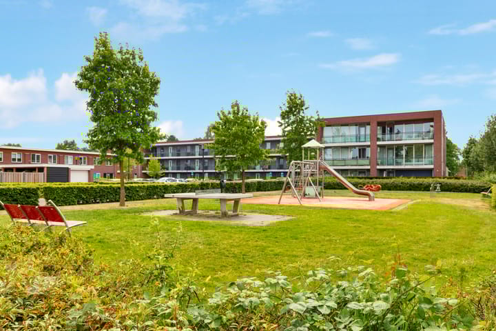 Foto 40 van Dr. F.W. Klaarenbeeksingel 33