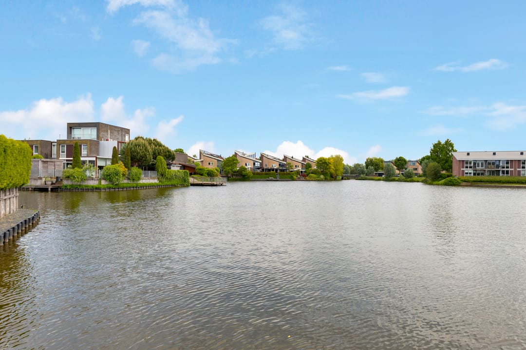 Foto 41 van Dr. F.W. Klaarenbeeksingel 33