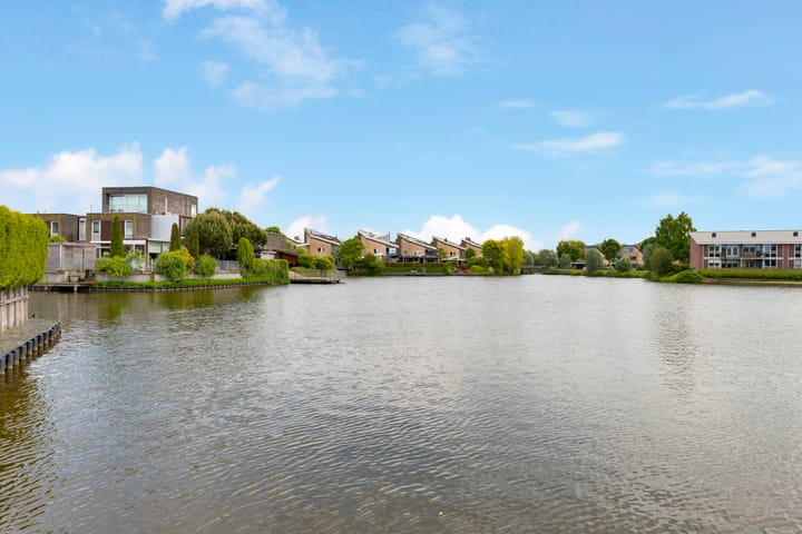 Foto 41 van Dr. F.W. Klaarenbeeksingel 33