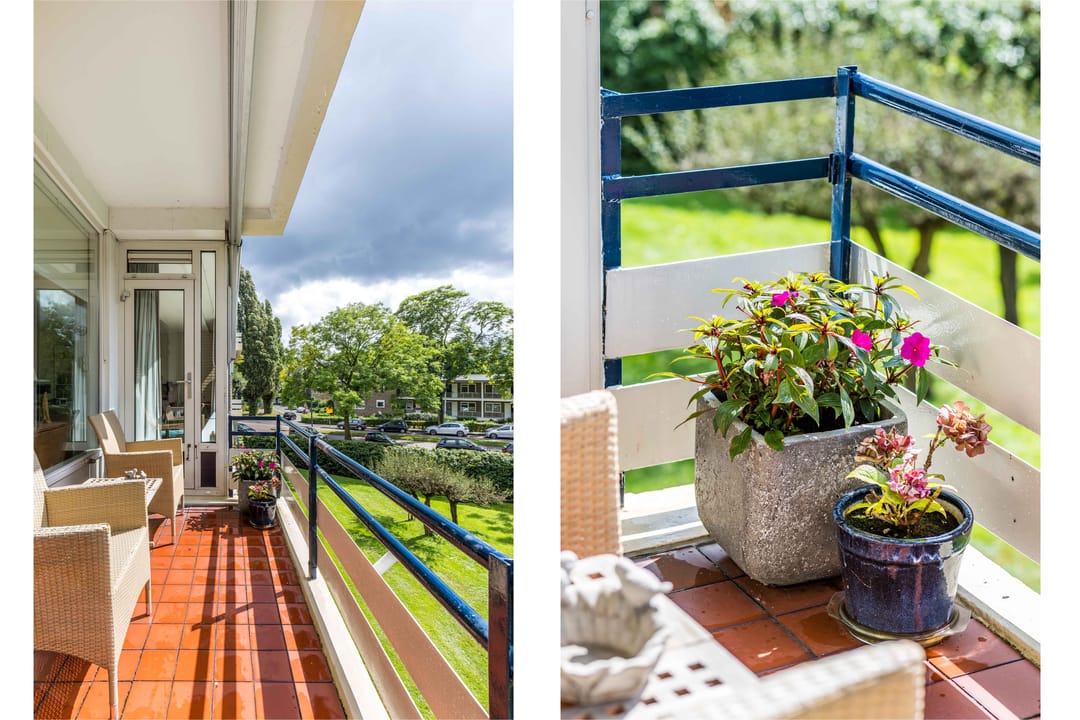 Foto 17 van Chabotlaan 253